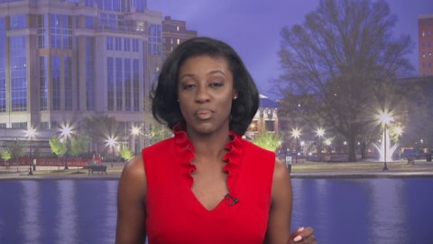 Central Alabama teen dies after shooting, donates organs