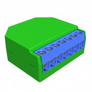 Shelly Dimmer 2 - Shelly Dimmer 2