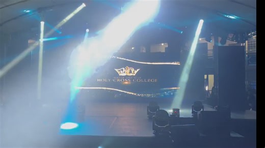 Holy Cross College on Instagram: "WATCH | Experience once again the excitement, charm, and standout moments from yesterday’s Mr. and Ms. HCC 2025! The stage came alive with captivating performances, inspiring stories, and remarkable talent from all our candidates. Take a look back at the scenes that captured the cheers, confidence, and vibrant spirit of the HCC community. Kudos to all the participants, you made the event truly unforgettable! #FidesCaritasLibertas"