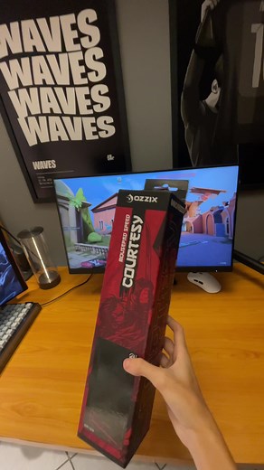 Gaming Mouse Pad Setup for Speed and Performance