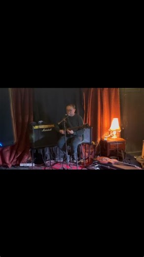 Flux Gigs | Music & Art Nights in Edinburgh on Instagram: "Flux 1.3 - Xu Shaoyang #livemusicedinburgh #fluxgigs #edinburgh #freejazz #guitar #experimentalmusic #freeimprovisation #livemusic #freeimprov #"