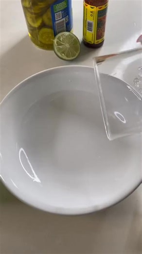 1.1M views · 9.2K reactions | Maybe a different type of pickle would be better 若 ib @Kae Bee #mrsfrost #mrsbloom #asmr #chamoy #tajin | Foodie Media | Facebook