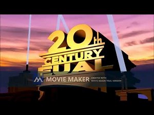 20th Century Fox Logo Spoofs - PART 40