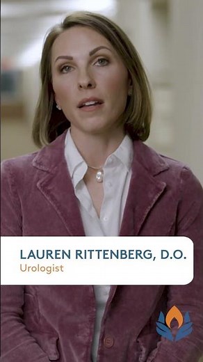 What are the treatment options for managing BPH? Dr. Lauren Rittenberg
