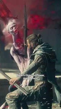 Dylan Faden must find his missing sister and save Manhattan in CONTROL Resonant #gaming