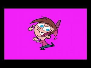 Nickelodeon Characters With Ending Music