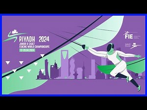 RIYADH 2024 - Day02 - Piste Blue