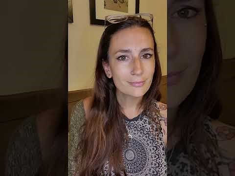 ASMR Relaxation | Drift into Sleep Meditation | Sarah C LaBrie