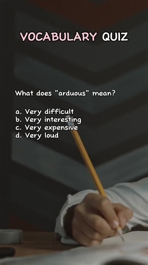 Vocabulary Quiz | Elevate Your Eloquence! Join the excitement of our Vocabulary Quiz Adventure! 📚🌟💯🎉 #vocabulary #vocabularywords #vocabularybuilding #education #study #school #learnenglish #studyenglish #learningisfun #quiz #quiztime #quizchallenge #fyp #reels #fbreels #reelsfb #quizbee | Quiz Buddy