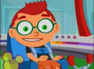 Mali Einsteini - Węgierska czkawka