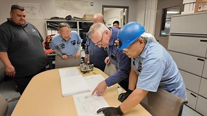 22K views · 376 reactions | Imagine boarding your usual A Line train,...