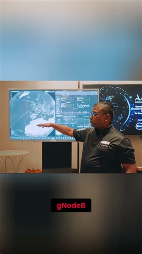 Visualizing NTN Connectivity and Handover Performance