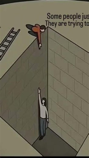 sad but reality🙁||Some people just act likeThey are trying to help you
