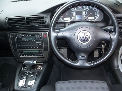 vw passat 2002 p0130 code fix o2 sensor problem