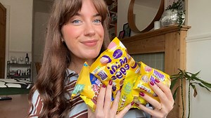 Mini eggs: Which ones are the best?