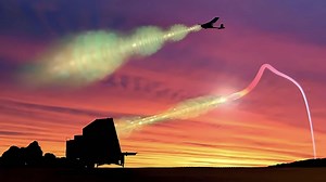 US to develop microwave defense antenna to annihilate aerial threats