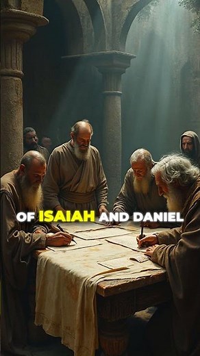 Unveiling Ancient Secrets of the Bible