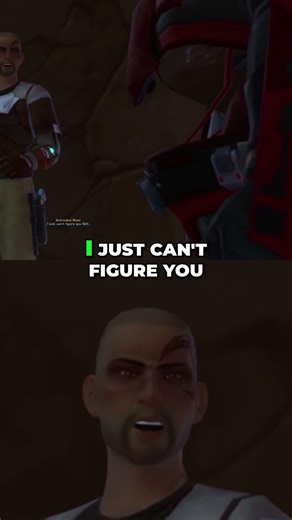 Sith's Artifact Heist: Eaten or Just Annoyed? #shorts