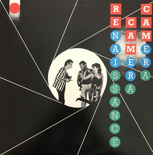 Renaissance - Camera Camera