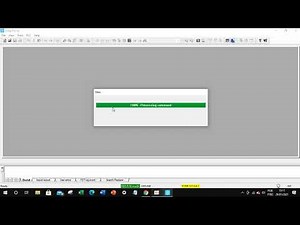CONFIGURANDO UNITY PRO XL