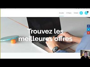 Creer Un Site De Vente En Ligne Facilement