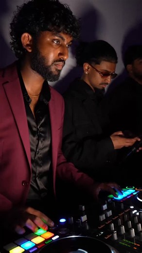 DJ WAVS on Instagram: "Mayya Mayya or Meow Meow? 👀"