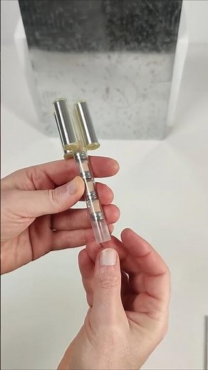 Magnetic Machine Gun