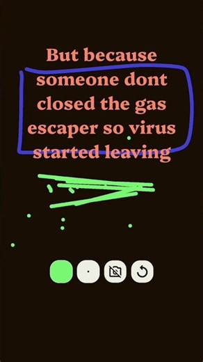 Zombie virus escapes lab part 10