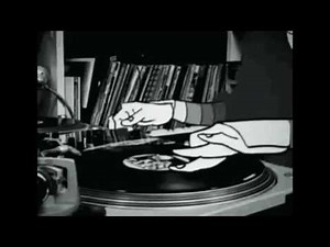 Scratch Old School Hip Hop Battle (Scratch by Fatal Beats)