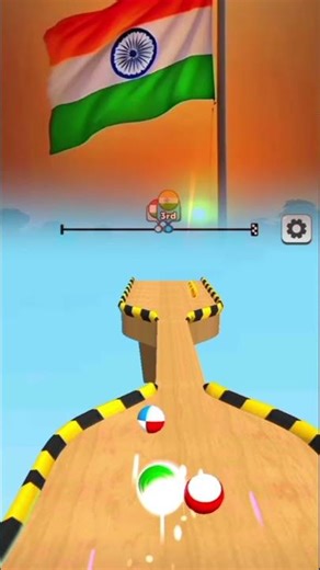 #denzelwashington #marblerun3d