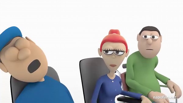 Napo on fire - the introduction! | Napo