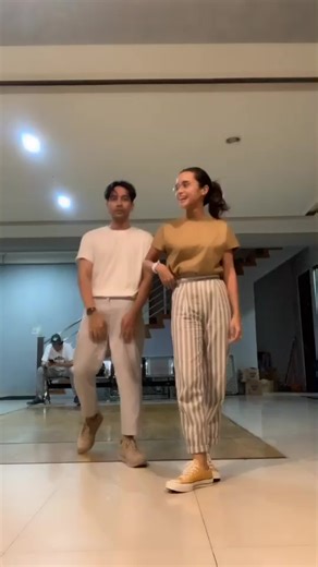 Audrey Tapiheru and Gamaliel's Musical Collaboration