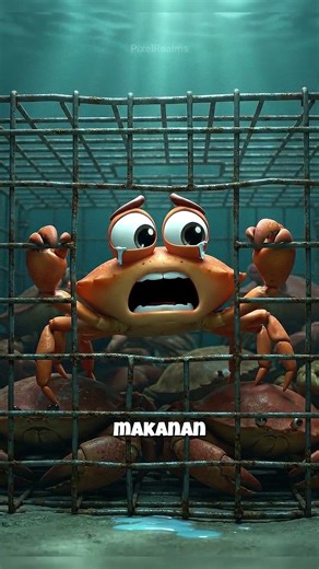 🦀 Apa itu Kepiting Alaska?