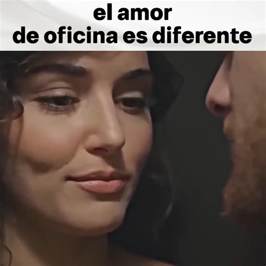 Las escapadas en la oficina de Eda y Serkan😏 #novelasturcas #español | Te Amé Una Vez