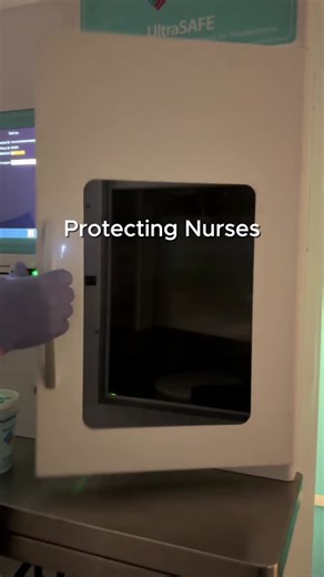 #operatingroom #ultrasafe #nurse #ornurses #nursingeducation | Milestone Medical USA