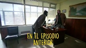 Omer capitulo 40 avance  viernes 23 de octubre de 2020