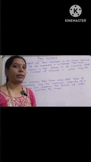 Real Numbers, Important Word Problems, Class 10 CBSE & State SMCoaching_Centre, Competency Questions
