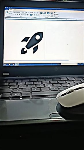 Wordpad symbol trick shortcutkey #windows #microsoft #pctips #shorts #ytshorts