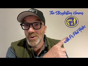 Christian Storying Telling Honour