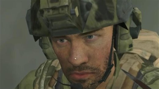 罗伊·斯米也可以这么美丽吗