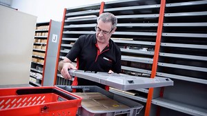 Come and meet your local team for technical advice and access to thousands of products. Reduce inventory costs and gain extra storage space with our custom orders service: https://uk.rs-online.com/branches | RS