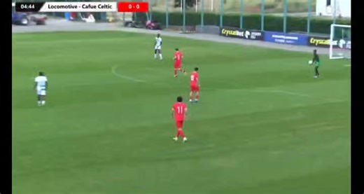 9.1K views · 695 reactions | #GeorgiaUpdate Here's a look at one of our goals in the match that ended 4-2 in favor of Locomotive Tbilisi. Emmanuel Mwanza doing what he does best. #TheCrocs IN #Georgia | Kafue Celtic Football Club | Facebook