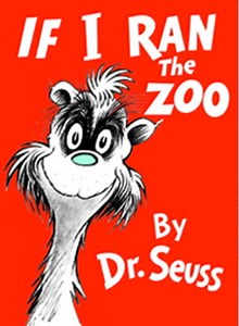 Six Dr. Seuss books pulled over racist imagery