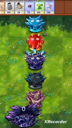 Plant vs Zombie 😱 EPIC BATTLE!