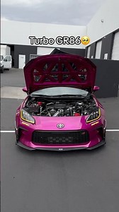 Is the HKS Turbo the best kit?? #gr86