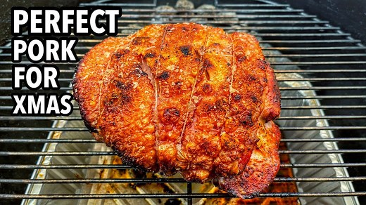 How to Make a Perfect Pork Roast