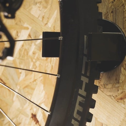Easy Installation | Easy to Use | Award-Winning Vertical Bike Storage! | Steadyrack