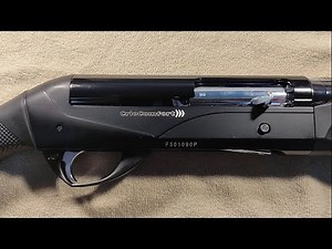 Benelli Rafaello CrioComfort