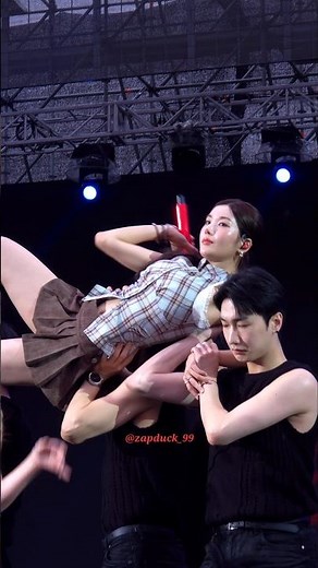 251018 권은비 HELLO STRANGER 4K 직캠