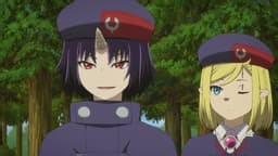 クレバテス - クレバテスⅡ-魔獣の王と偽りの勇者伝承- - 1話 (アニメ) | 無料動画・見逃し配信を見るなら | ABEMA